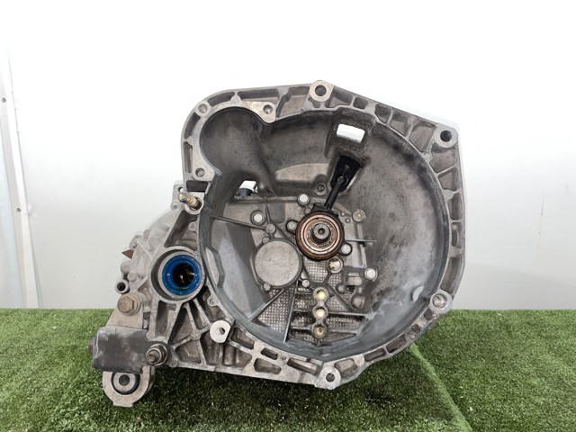 46807593 FIAT Корпус коробки передач АКПП/КПП купить в Одесса