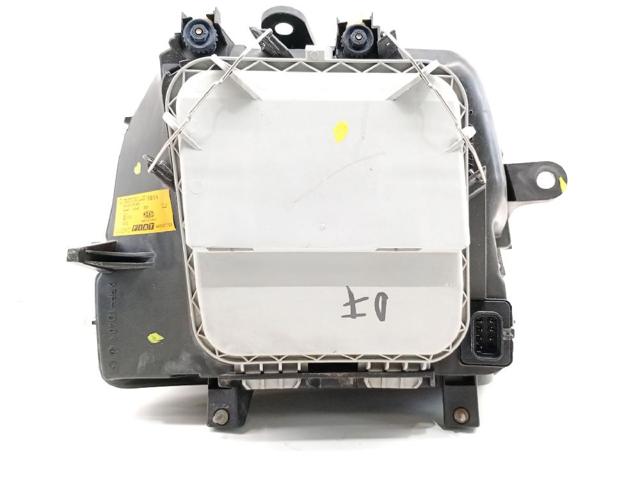46807765 FIAT Левая фара купить в Каменское