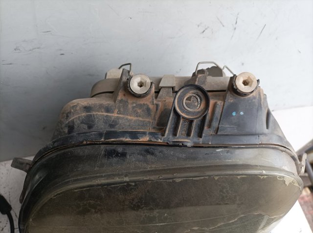 46807768 FIAT Левая фара купить в Львов