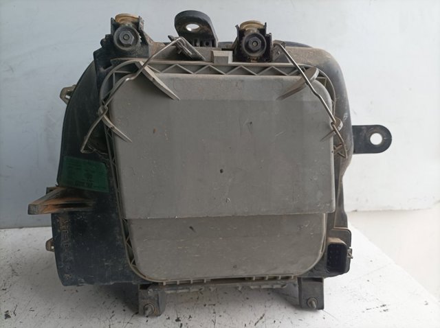 46807768 FIAT Фара левая купить в Черкассы