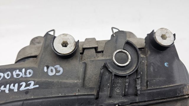 46807768 FIAT Левая фара купить в Днепр