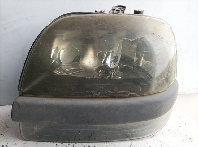 46807768 FIAT Фара левая купить в Черкассы
