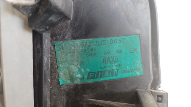 46807769 Фара правая купить Запорожье