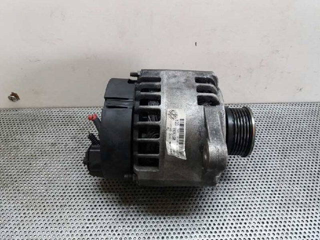 46809068 FIAT Генератор купить в Чернигов