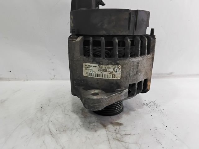 FIAT 46809068 Генератор в наличии Николаев
