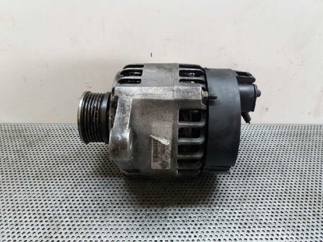 46809068 FIAT Генератор купить в Ирпень