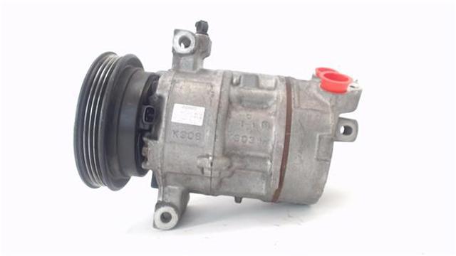 46809223 FIAT Компрессор кондиционера купить в Харьков