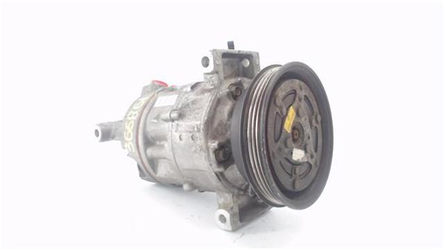 46809223 FIAT Компрессор кондиционера купить в Чернигов