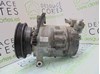 Compressor de aparelho de ar condicionado 46809223 FIAT