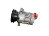 Compressor de aparelho de ar condicionado 46809223 FIAT