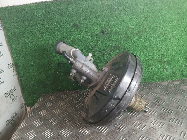 Reforçador dos freios a vácuo Mitsubishi Outlander CWW