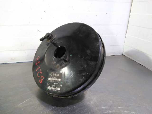 Reforçador dos freios a vácuo Mitsubishi Outlander CWW