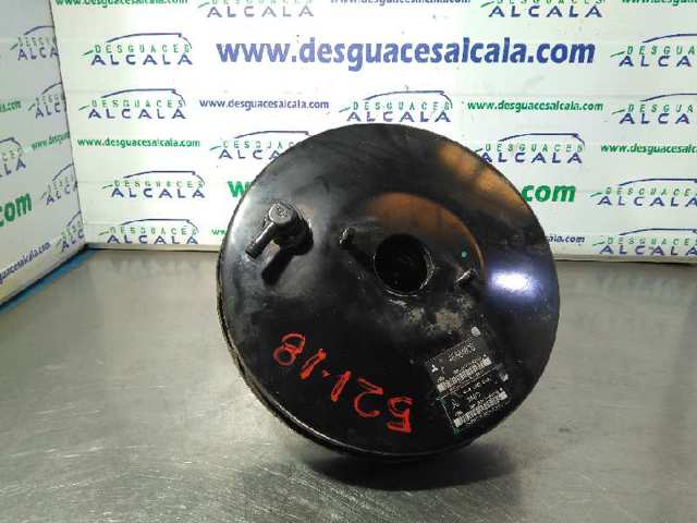 Reforçador dos freios a vácuo Mitsubishi Outlander CWW