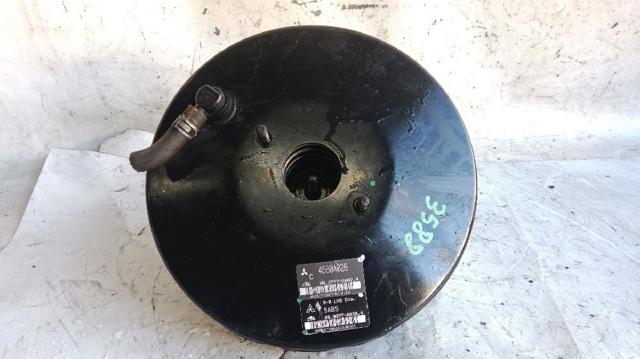 Reforçador dos freios a vácuo Mitsubishi Outlander CWW