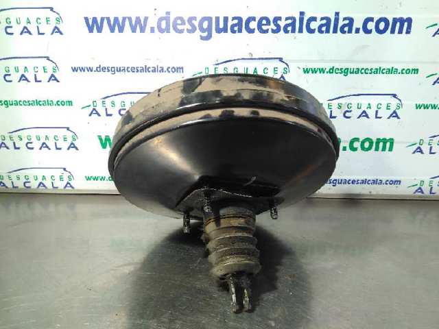 Reforçador dos freios a vácuo Mitsubishi Outlander CWW