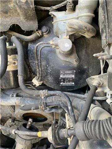 Reforçador dos freios a vácuo Mitsubishi Outlander CWW