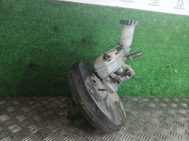 Reforçador dos freios a vácuo Mitsubishi Outlander CWW