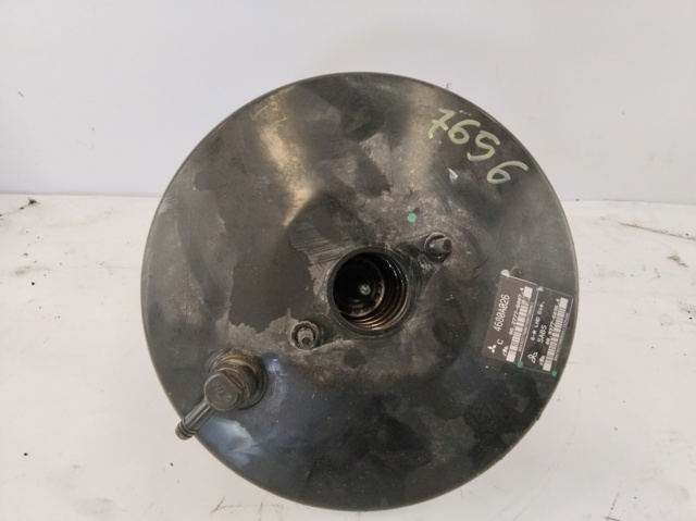 4680A026 PEUGEOT Усилитель тормозов купить в Запорожье