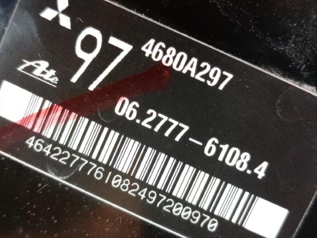 MITSUBISHI 4680A297 в наличии Полтава
