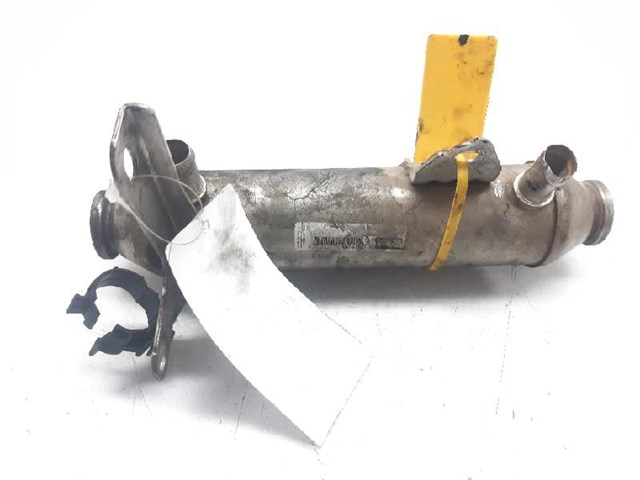 46810017 FIAT Радиатор системы EGR купить в Киев