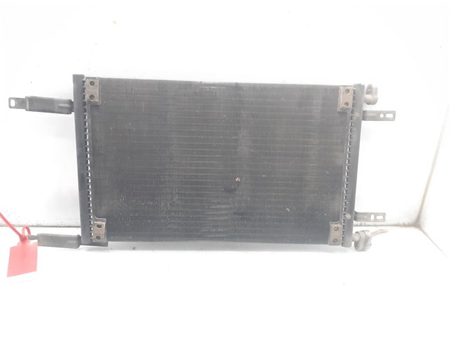 Condensador/radiador de ar condicionado para Fiat Doblo Limousine 1.9 D (223AXB1A) 223A6000 46811208