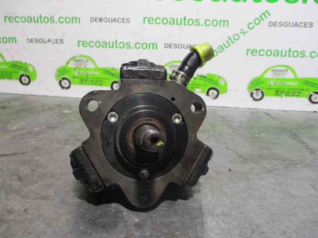 Bomba de combustível de pressão alta Alfa Romeo 147 937