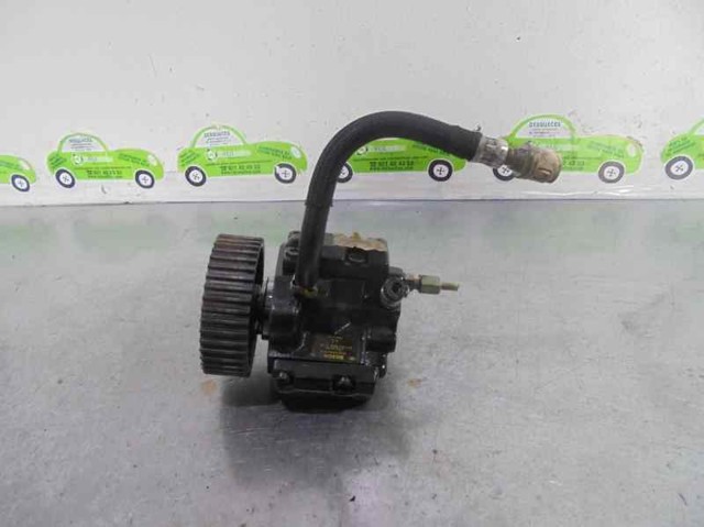 Bomba de combustível de pressão alta Alfa Romeo 147 937