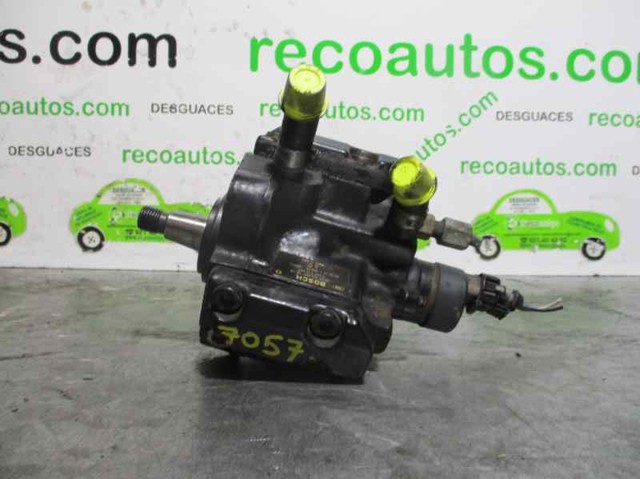 Bomba de combustível de pressão alta Alfa Romeo 147 937