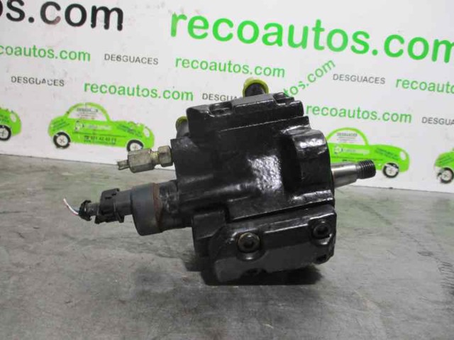 Bomba de combustível de pressão alta Alfa Romeo 147 937