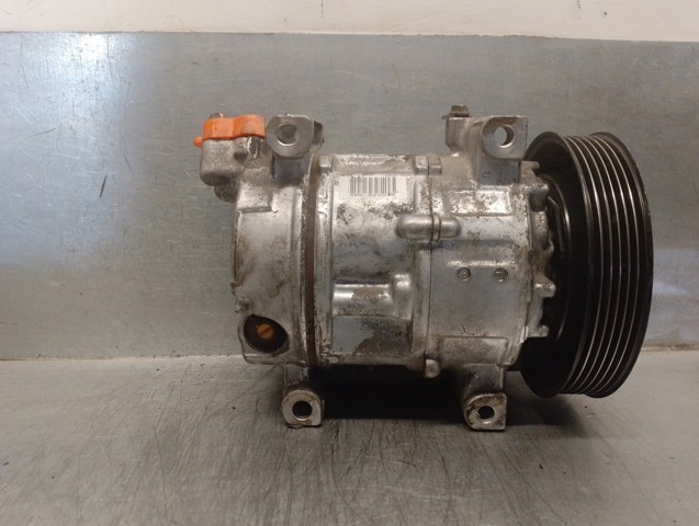 FIAT 46811244 Компрессор кондиционера в наличии Тернополь