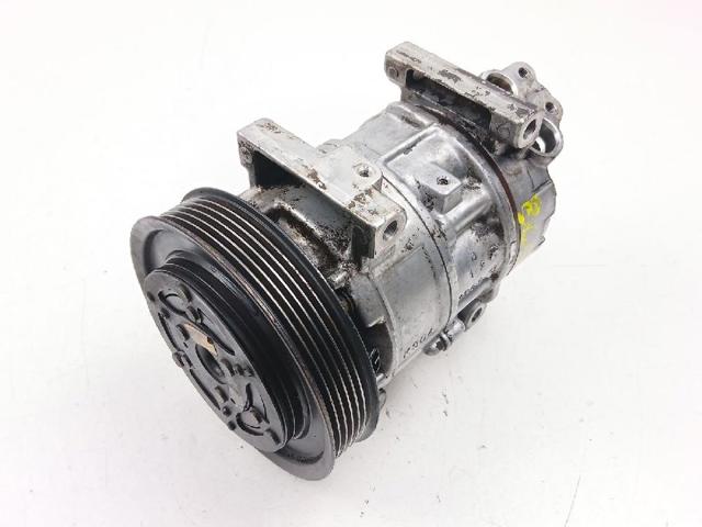 FIAT 46811244 Компрессор кондиционера в наличии Черновцы