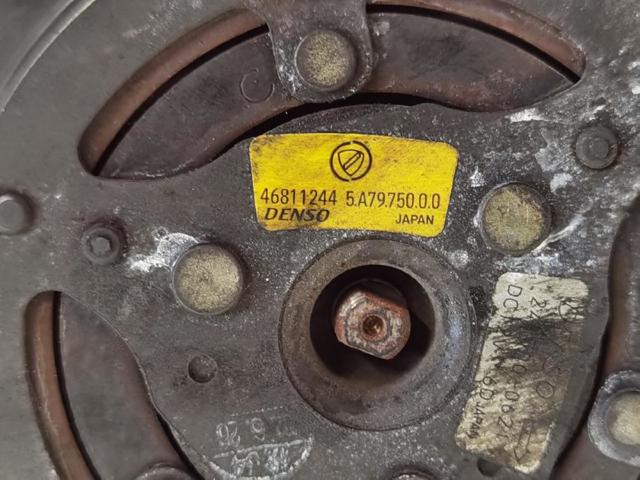 FIAT 46811244 Компрессор кондиционера в наличии Ровно