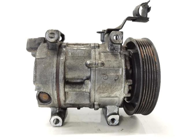 FIAT 46811244 Компрессор кондиционера в наличии Тернополь