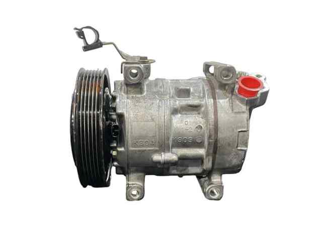 46811244 FIAT Компрессор кондиционера купить в Черкассы