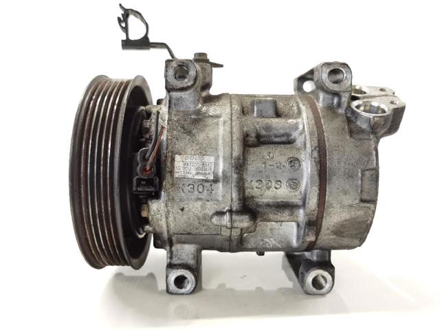 FIAT 46811244 Компрессор кондиционера в наличии Тернополь