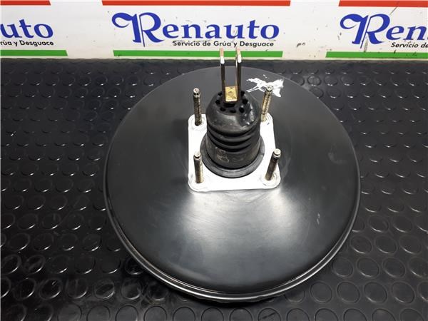Reforçador dos freios a vácuo Fiat Ducato 2 230L