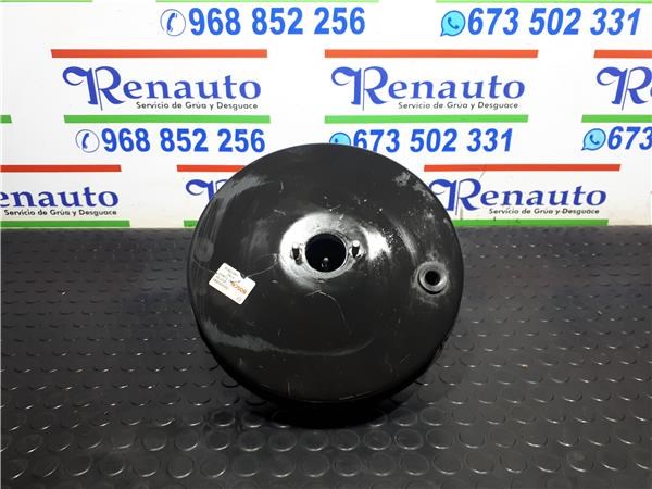 Reforçador dos freios a vácuo 46812916 Fiat/Alfa/Lancia