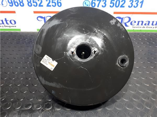 Reforçador dos freios a vácuo Fiat Ducato 2 230L