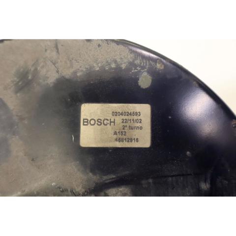 Reforçador dos freios a vácuo Fiat Ducato 2 230L