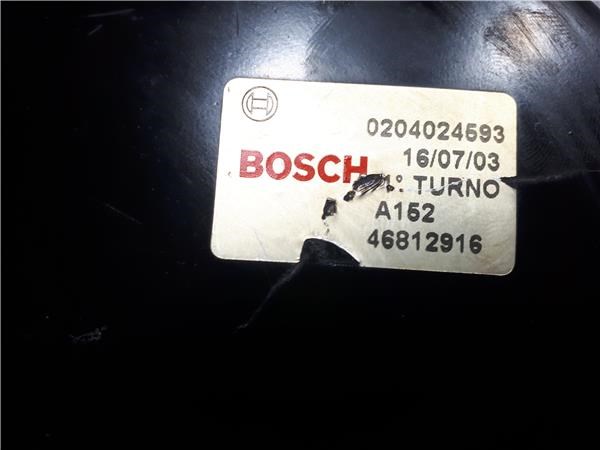 Reforçador dos freios a vácuo Fiat Ducato 2 230L
