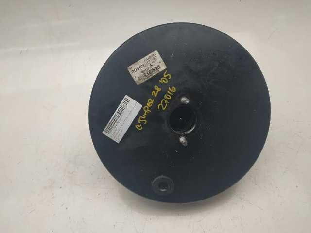 Reforçador dos freios a vácuo Fiat Ducato 2 230L