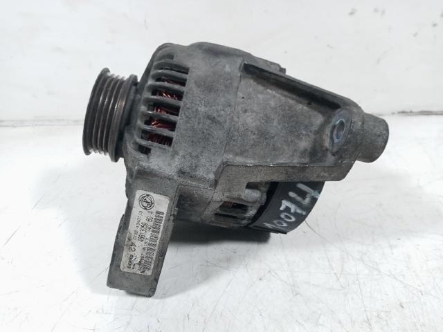 46813059 FIAT Генератор купить в Запорожье