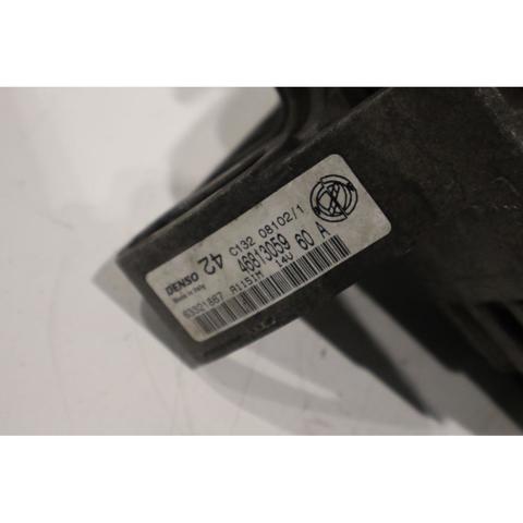 FIAT 46813059 Генератор в наличии Украина
