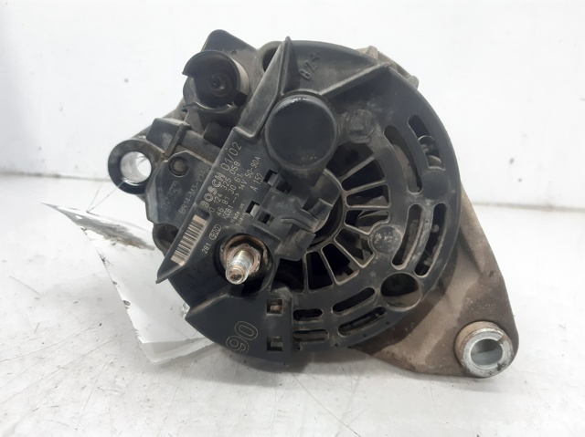 FIAT 46813061 Генератор в наличии Львов