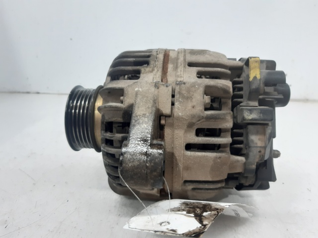 46813061 FIAT Генератор купить в Николаев