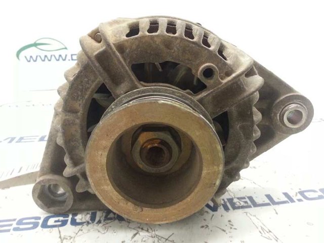 46813061 FIAT Генератор купить в Ровно