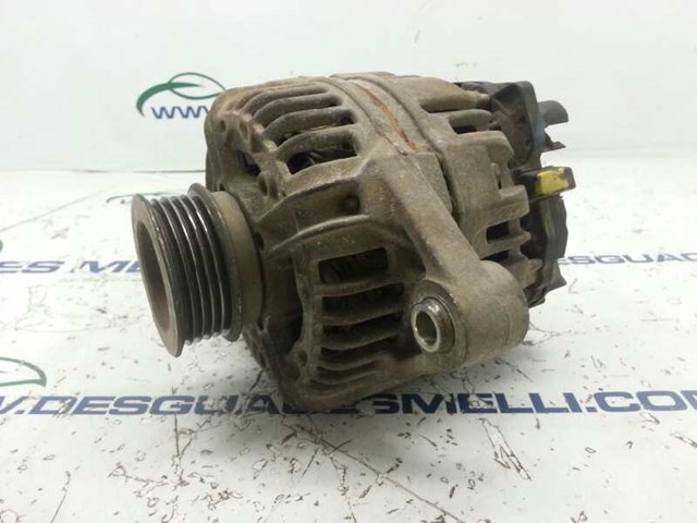 46813061 FIAT Генератор купить в Черновцы