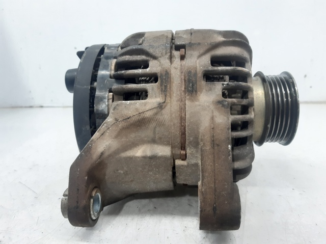 FIAT 46813061 Генератор в наличии Запорожье