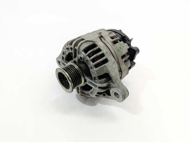 FIAT 46813062 Генератор в наличии Полтава