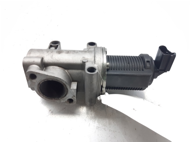 46813570 Клапан соленоид регулирования заслонки EGR купить Киев